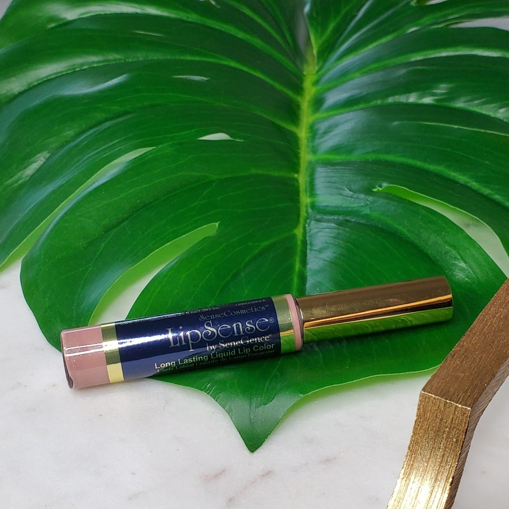 CAPPUCCINO LipSense by SeneGence